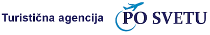 Agencija Po Svetu logo